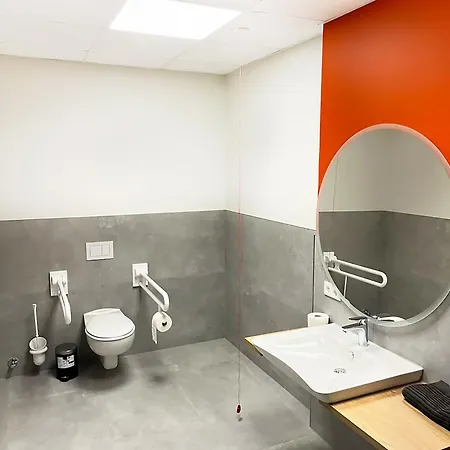 Erlebniswelt 5 3* Reken