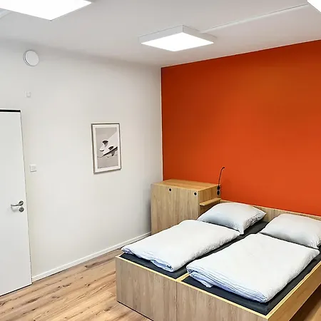 Erlebniswelt 5 Aparthotel