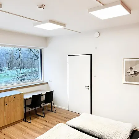 Erlebniswelt 5 Апарт-отель Reken