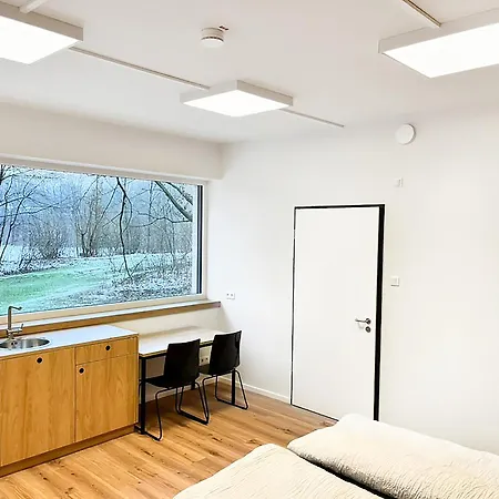 Erlebniswelt 5 Апарт-отель