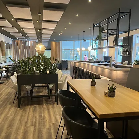 Апарт-отель Erlebniswelt 5