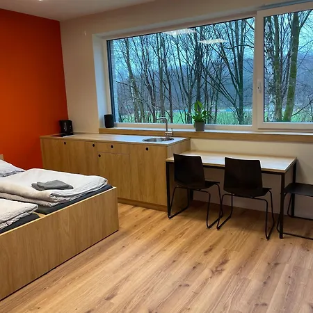 Erlebniswelt 5 * Reken
