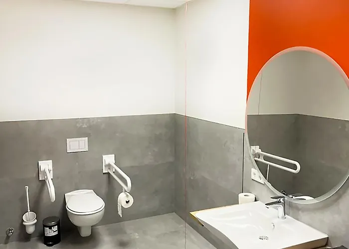 Erlebniswelt 5 3* Reken