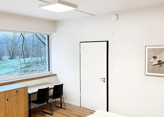 Erlebniswelt 5 Aparthotel Reken