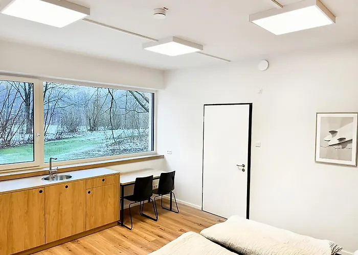 Erlebniswelt 5 Aparthotel