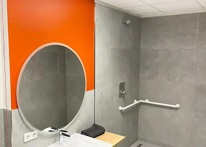 Erlebniswelt 5 Aparthotel Reken