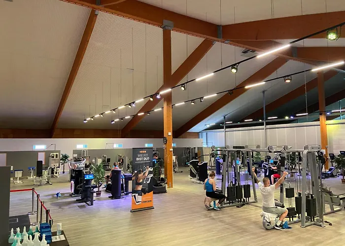 Erlebniswelt 5 Reken