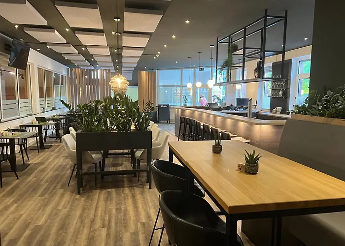 Aparthotel Erlebniswelt 5