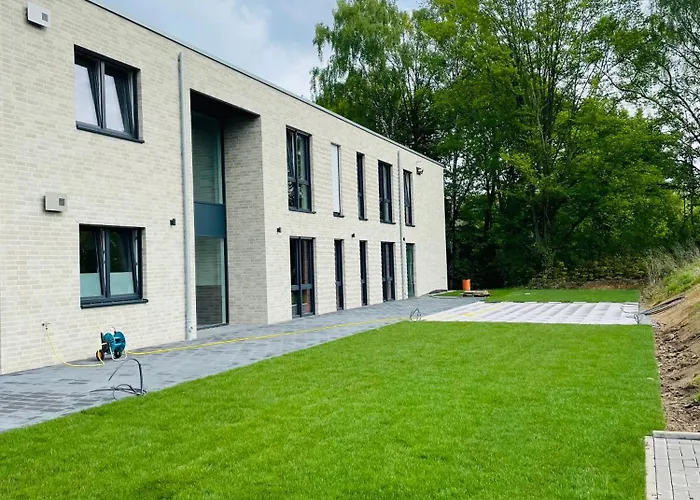 Aparthotel Erlebniswelt 5