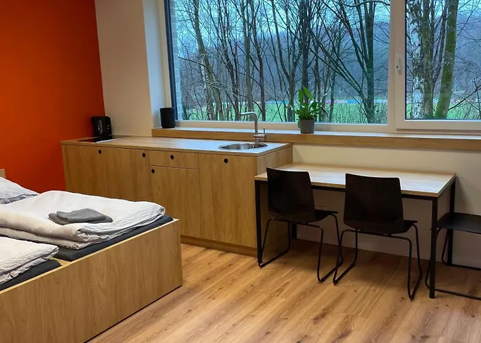 Erlebniswelt 5 3* Reken